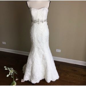 Gorgeous Wedding Dress